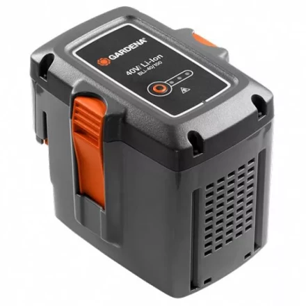 Аккумулятор литий-ионный BLi-40/100 GARDENA купить в Надыме