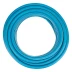 Шланг поливочный армированный 3 слойный ТЭП 1/2&#039;&#039;, 20 м, лазурный Palisad 67106 купить в Надыме