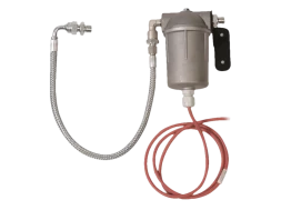 Устройство предварительного нагрева топлива для теплогенераторов BALLU-Biemmedue PHOEN