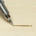Набор насадок для пирографии 4 штуки DREMEL купить в Надыме