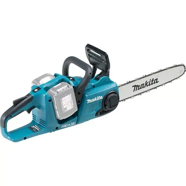 Пила цепная DUC353Z аккумуляторная бесщеточный Makita (без АКБ и ЗУ) купить в Надыме