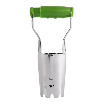 Конус посадочный Palisad 644965, стальной, 60 х 100 мм купить в Надыме