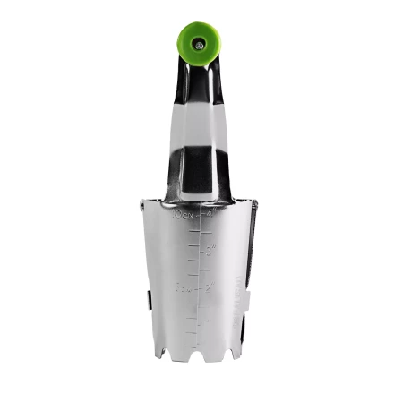 Конус посадочный Palisad 644965, стальной, 60 х 100 мм купить в Надыме