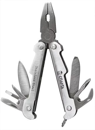 Трансформер 113 мм 13 предметов SPARTA 17612 купить в Надыме