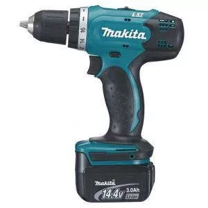 Аккумуляторная дрель-шуруповерт DDF343RFE Makita купить в Надыме