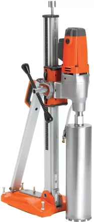 Бурмашина DMS 240 Husqvarna купить в Надыме