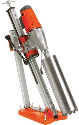 Бурмашина DMS 240 Husqvarna купить в Надыме
