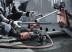 Бурмашина DMS 240 Husqvarna купить в Надыме