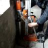 Бурмашина DMS 240 Husqvarna купить в Надыме