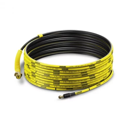 Шланг д/промывки труб 15м KARCHER купить в Надыме