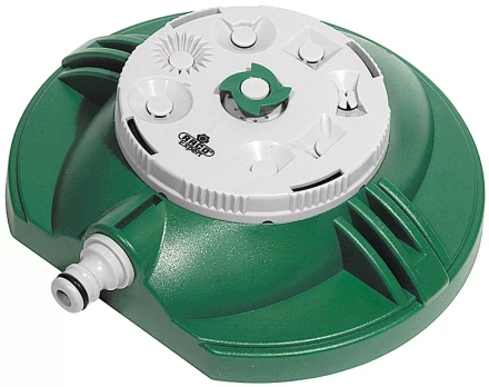 Распылитель 8-позиционный RACO на круглой подставке 4260-55/664C купить в Надыме