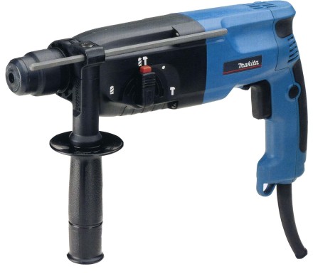 Перфоратор Makita HR2450FT купить в Надыме
