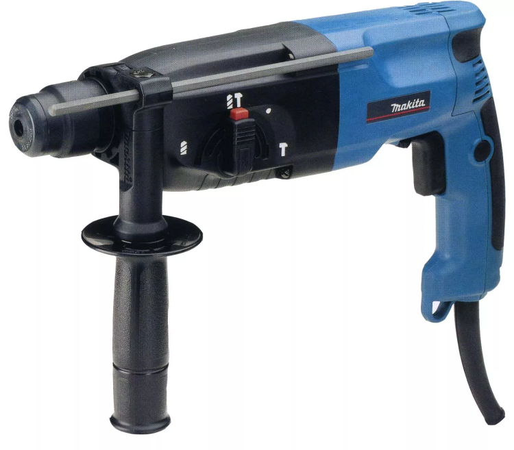 Перфоратор Makita HR2450FT купить в Надыме