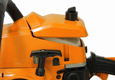 Бензопила CARVER RSG 245 18&quot; купить в Надыме