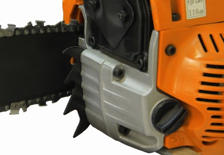 Бензопила CARVER RSG 245 18&quot; купить в Надыме