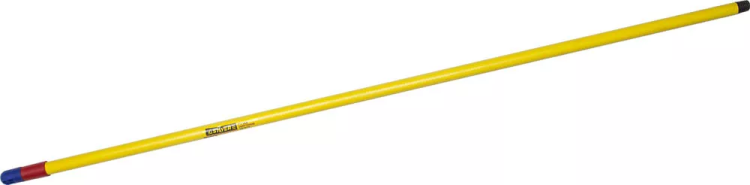 Ручка STAYER "PROFI" облегченная с резьбой для щеток, 1,3м 2-39133-S купить в Надыме