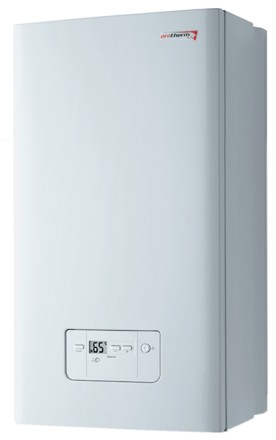 Котел Protherm GEPARD 23 MTV 23 кВт купить в Надыме
