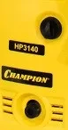 Минимойка-мойка высокого давления HP3140 CHAMPION купить в Надыме