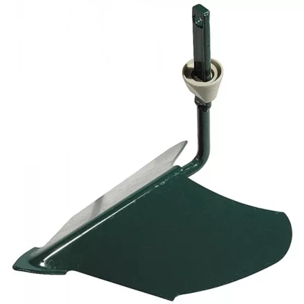 Плуг RACO с быстрозажимным механизмом, 160мм 4230-53834 купить в Надыме