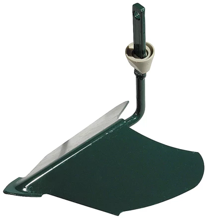 Плуг RACO с быстрозажимным механизмом, 160мм 4230-53834 купить в Надыме