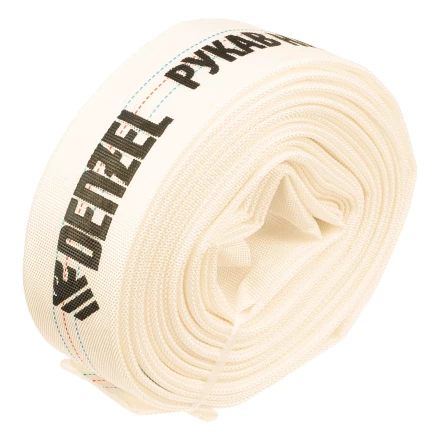 Рукав напорный Denzel DH-50, диаметр 2", длина 20 м 99603 купить в Надыме