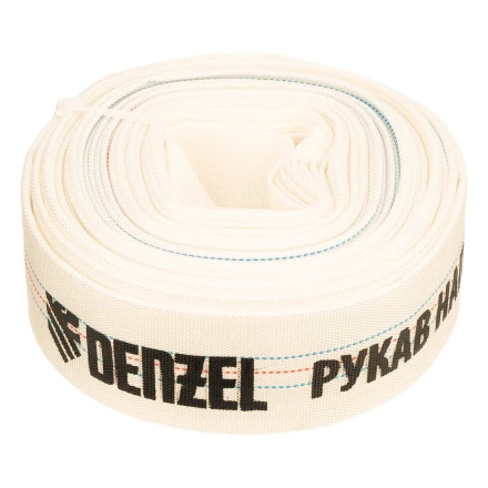 Рукав напорный Denzel DH-50, диаметр 2", длина 20 м 99603 купить в Надыме