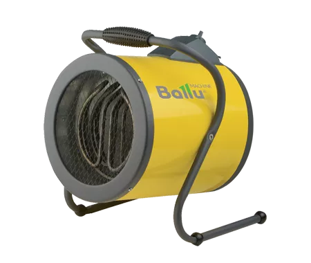 Тепловая пушка электрическая BALLU BHP-P-6 купить в Надыме