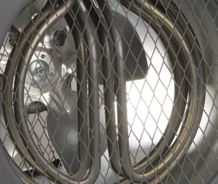 Тепловая пушка электрическая BALLU BHP-P-6 купить в Надыме