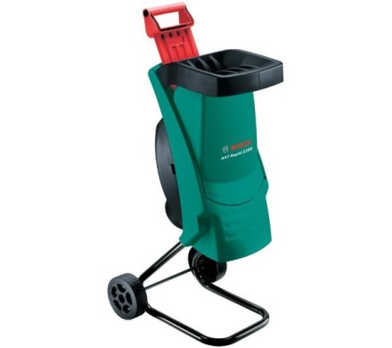 Измельчитель садовый Bosch AXT 2000 RAPID купить в Надыме
