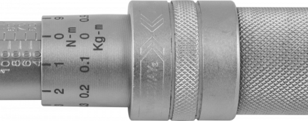 Ключ динамометрический 3/8&quot;DR 10-60 Нм T04061  Jonnesway 49848 купить в Надыме