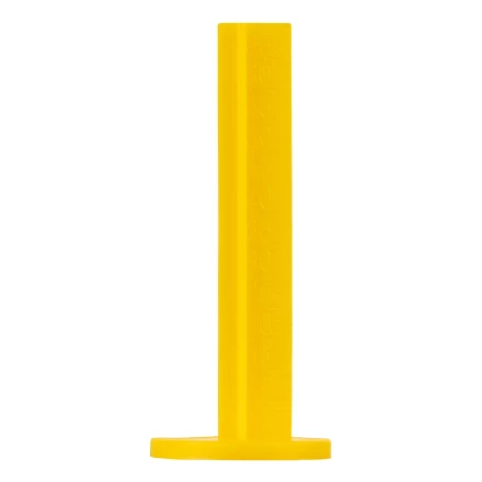 Маяки реперные для наливных полов, 50 шт. с клеевым слоем Сибртех 88131 купить в Надыме