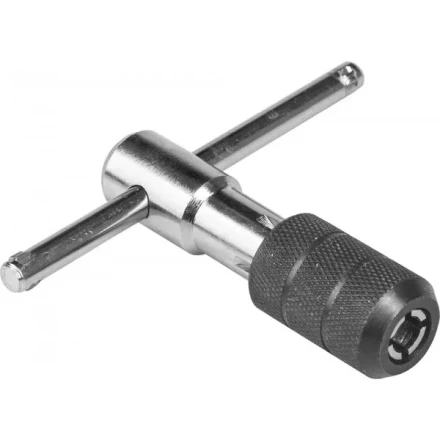 Метчикодержатель STAYER Т-образный, №4, М6-М12 28039-T4 купить в Надыме