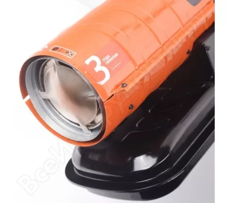 Дизельная тепловая пушка PATRIOT DTW-147 купить в Надыме