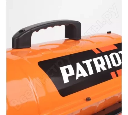 Дизельная тепловая пушка PATRIOT DTW-147 купить в Надыме