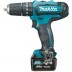 дрель-шуруповерт аккум. Makita HP331DWME купить в Надыме