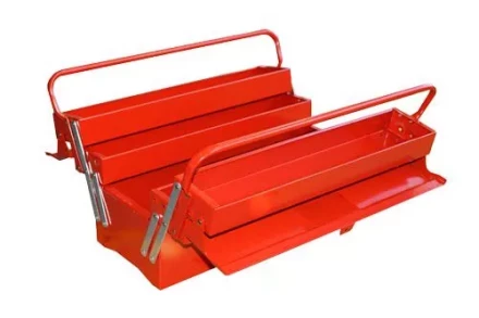 Ящик для инструмента 50х20х23 см Энкор 8569 купить в Надыме