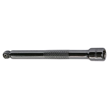 Удлинитель, 125 мм, 1/2&quot;, CrV, полированный хром, для работ в труднодост. местах  MATRIX MASTER 13979 купить в Надыме