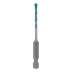 Сверло универсальное Gross, Multipurpose PRO, 6-гр. хвостовик, 4мм, 706010 купить в Надыме