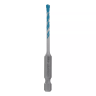 Сверло универсальное Gross, Multipurpose PRO, 6-гр. хвостовик, 4мм, 706010 купить в Надыме