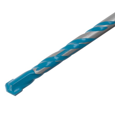 Сверло универсальное Gross, Multipurpose PRO, 6-гр. хвостовик, 4мм, 706010 купить в Надыме
