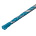 Сверло универсальное Gross, Multipurpose PRO, 6-гр. хвостовик, 4мм, 706010 купить в Надыме