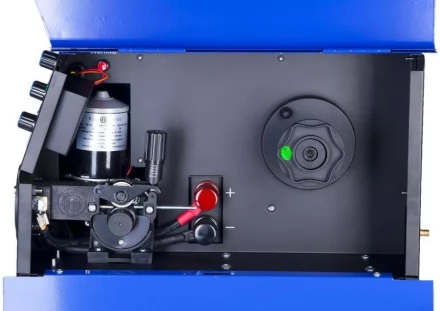 Инверторный сварочный полуавтомат Aurora-Pro OVERMAN 160 Mosfet купить в Надыме