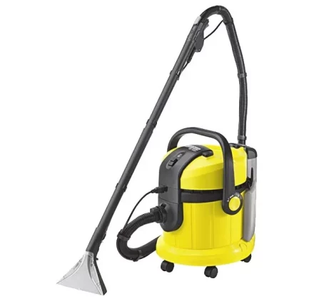 Моющий пылесос для влажной уборки KARCHER SE 4001 EU купить в Надыме