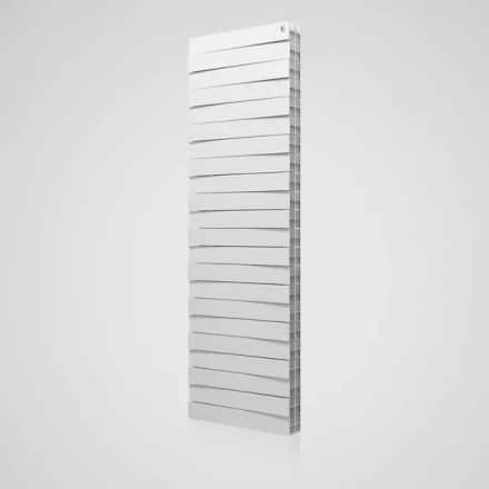 Радиатор Royal Thermo PianoForte Tower/Bianco Traffico - 22 секций купить в Надыме