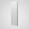 Радиатор Royal Thermo PianoForte Tower/Bianco Traffico - 22 секций купить в Надыме