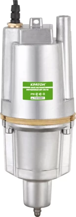 Насос погружной вибрационный  SWP-02/25   Кратон 5 04 04 022 купить в Надыме