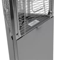 Камин уличный газовый инфракрасный Ballu BOGH-15E купить в Надыме