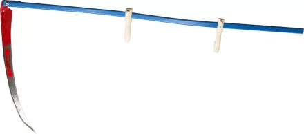 Набор косца "Косарь-М" с металлическим косовищем №7, 70 см 39828-7 купить в Надыме