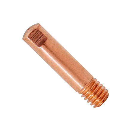 Наконечник М6x25х0,6 mm E-Cu (BS) Оберон BS140.0008 купить в Надыме