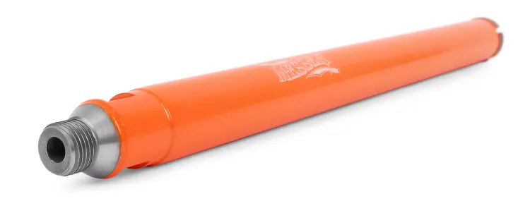 Коронка алмазная MESSER LZ 35/H10/400/2 купить в Надыме